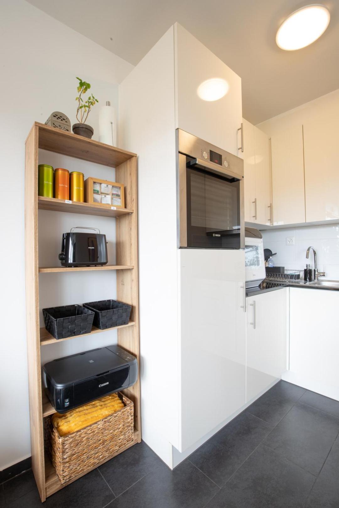 Special Modern Lisa Apartment Basel, Bahnhof Grossbasel 10-Star Exteriér fotografie